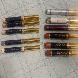 LipSense & ShadowSense